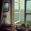 RTO - Stormy sea