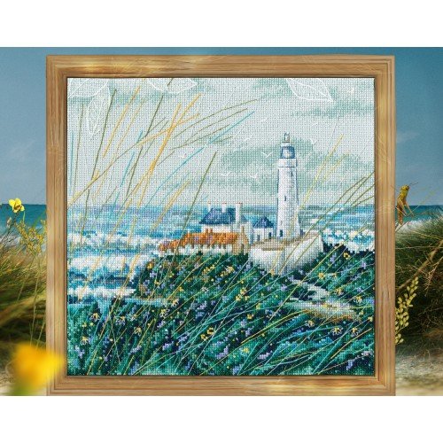 RTO - Stormy sea