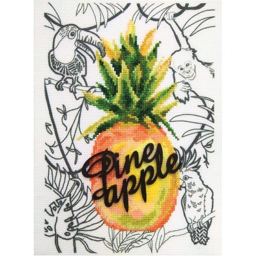 RTO - Piña