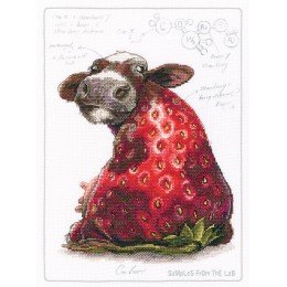 RTO - Cow Berry