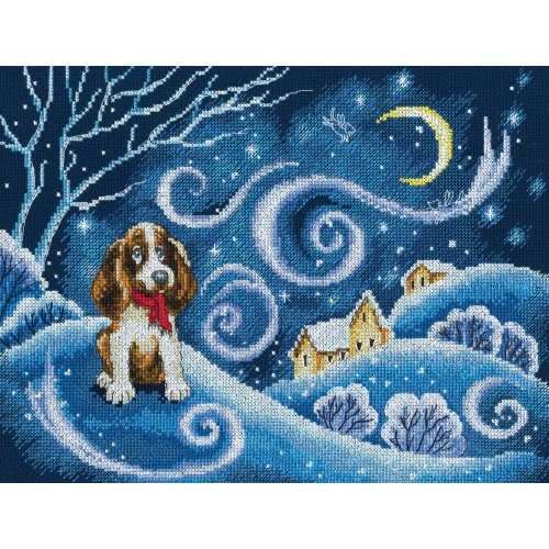 RTO - Vals de la tormenta de nieve