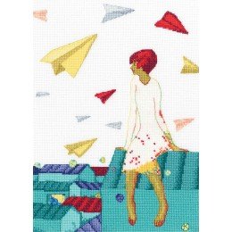RTO - Rhymes flying in the sky