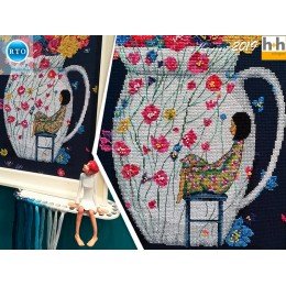 RTO - Missing the flowers