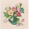 RTO - Tender briar flowers