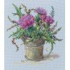 RTO - Scottish thistle