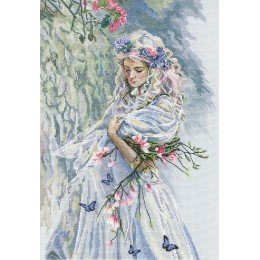 RTO - Tree nymph