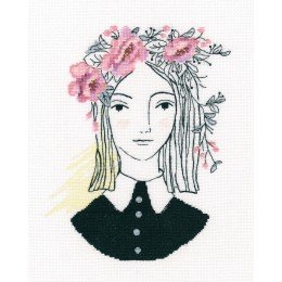 RTO - In the haze of pink flowers