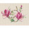 RTO - Flores de magnolia