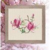 RTO - Flores de magnolia