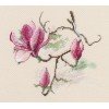 RTO - Flores de magnolia