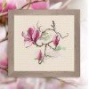 RTO - Flores de magnolia
