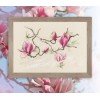 RTO - Flores de magnolia