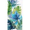 RTO - Flor azul