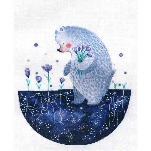 RTO - Flower starfall of the spring