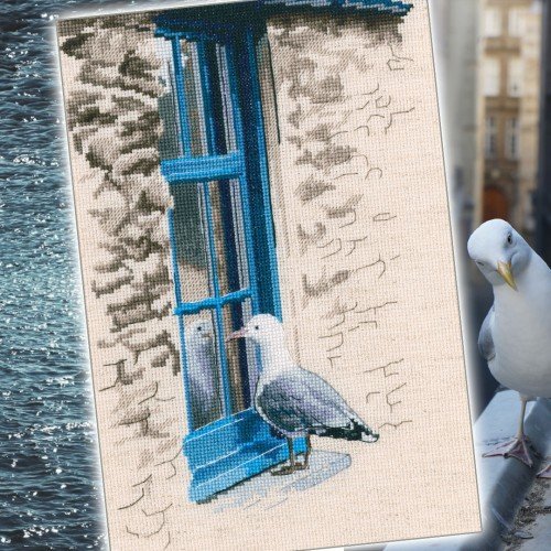RTO - Con sabor a sal, viento y sol