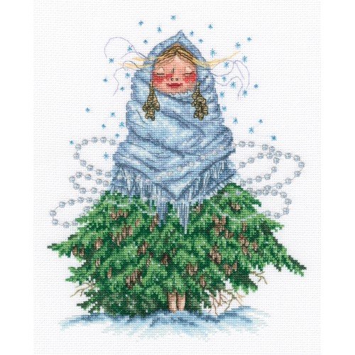 RTO - Don’t be cold, Little fir