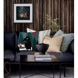 RTO - This is the story of Little Red Riding Hood