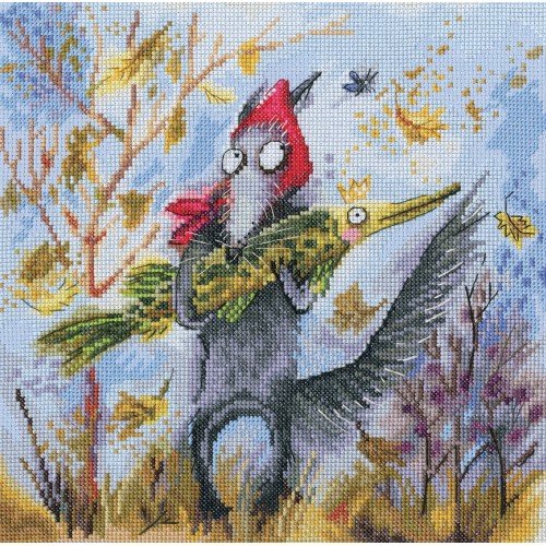 RTO - Goldfish