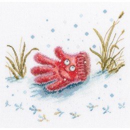 RTO - Runaway glove