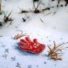 RTO - Runaway glove