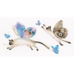 RTO - Flying cats