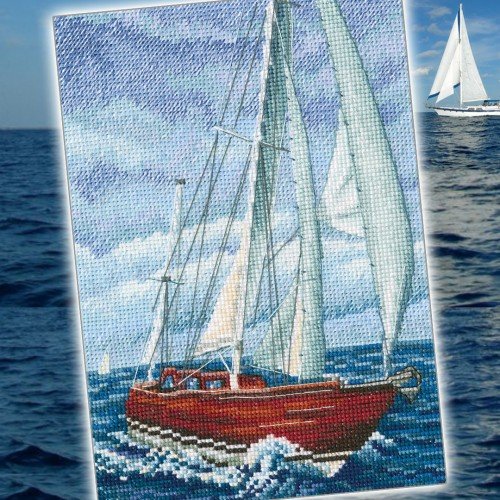 RTO - With the flavour of salt, wind and sun