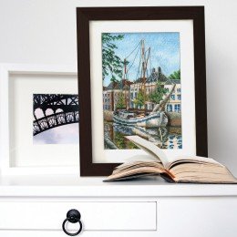 RTO - With the flavour of salt, wind and sun