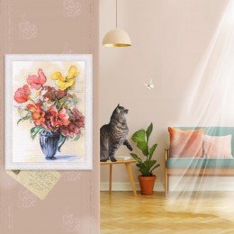 RTO - Tulips and daffodils