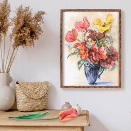 RTO - Tulips and daffodils