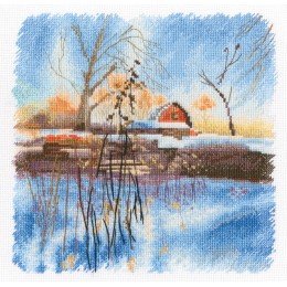 RTO - Frost and sun