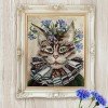 RTO - Un gato llamado Cornflower