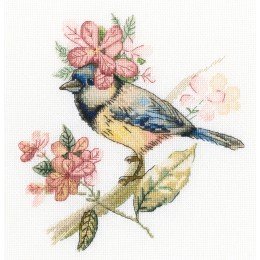 RTO - Spring decoration