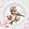 RTO - Decoración de primavera