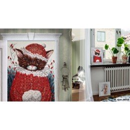 RTO - There were cats. Bird singing inspires me!