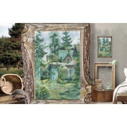 RTO - Old country house