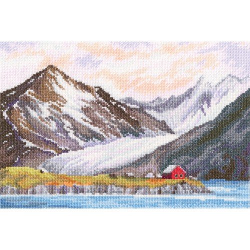 RTO - Wonderful North. Svalbard