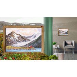 RTO - Wonderful North. Svalbard