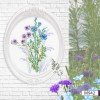 RTO - Colourful flowers