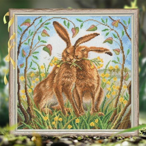 RTO - Cuando llega la primavera