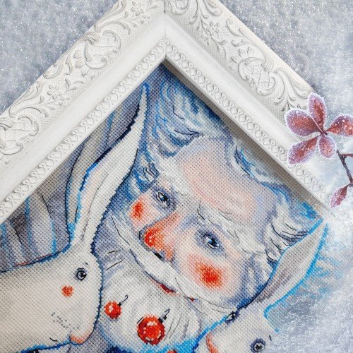 RTO - Snowy