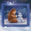 RTO - Corazón de nieve
