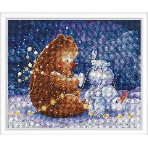 RTO - Corazón de nieve