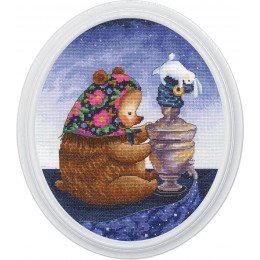 RTO - By the samovar