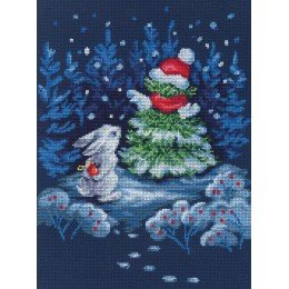 RTO - Regalo para un árbol de Navidad