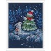 RTO - Regalo para un árbol de Navidad