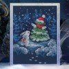 RTO - Regalo para un árbol de Navidad