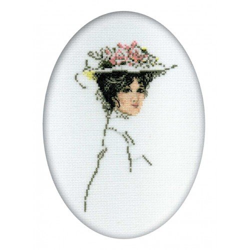 RTO - Dama victoriana