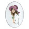 RTO - Dama con flores