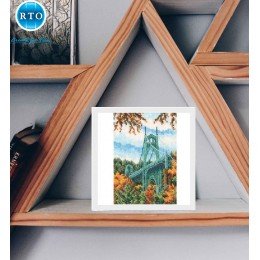 RTO - St. Johns Bridge