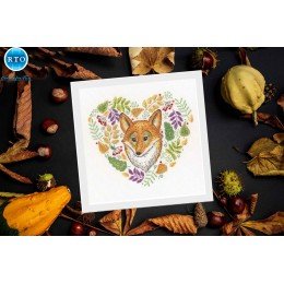 RTO - Forest Patterns